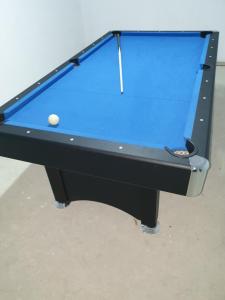 Foto dalla galleria di Pensiunea Dan-Ge-La a Sălaşu de Sus