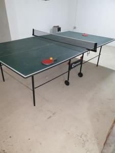 Foto dalla galleria di Pensiunea Dan-Ge-La a Sălaşu de Sus