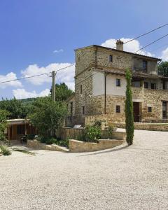 Gallery image of Agriturismo La Palazzetta di Assisi in Assisi