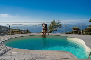 Foto dalla galleria di Villa Ariele a Sorrento