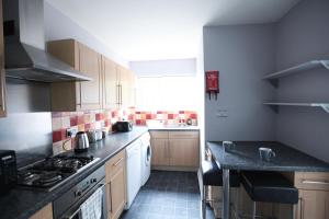 Gallery image of Honest Hospital House Apartment 1 in Southampton