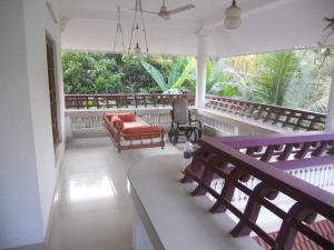 Gallery image of Palakal Residency in Cochin