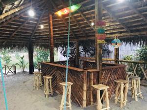Ristorante o altro punto ristoro di Hostal San Andrés de k-noa