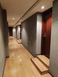 斯里巴加湾市EZ Suites的相册照片