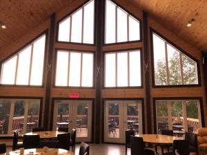 Gallery image of Marina Chibougamau in Chibougamau