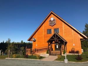 Gallery image of Marina Chibougamau in Chibougamau