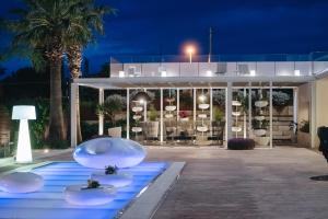 Fotografie z fotogalerie ubytování Mec Paestum Hotel v destinaci Paestum