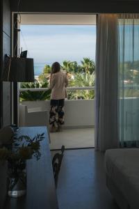 Hosté ubytování Mec Paestum Hotel