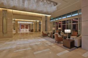 Fotografie z fotogalerie ubytování InterContinental Real Santo Domingo by IHG v destinaci Santo Domingo + 37 fotografií