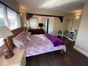 Легло или легла в стая в The Rose Cottage Inn