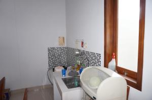 Gallery image of Cemara Homestay Jogja in Yogyakarta