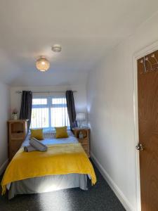 Voodi või voodid majutusasutuse KCD Rooms - Ellesmere Port toas