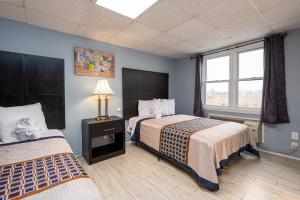 Gallery image of Hammock Inn & Suites North Beach Hotel in Seaside Heights