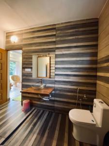 Gallery image of Garggi Kumarakom Village Homestay in Kumarakom