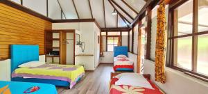 Gallery image of Pension Les Trois Cascades in Uturoa