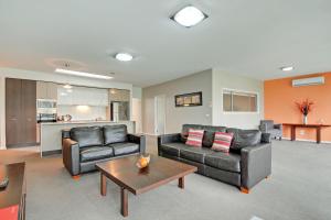 Gallery image of Traralgon Serviced Apartments in Traralgon