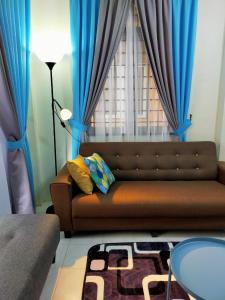 Harmoni Muslim Homestay Kuala Terengganu Harga Terkini 2021