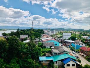 酒店周边自然景观