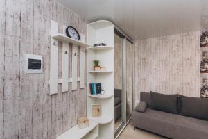 Et opholdsområde på Apart-hotel I. Sirko New Building 8 floor