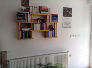 Galeriebild der Unterkunft Vanda Guest House in Arbanassi