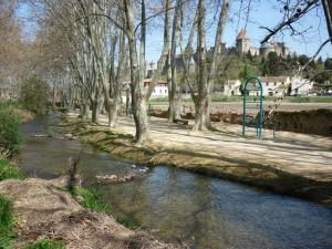 Afbeelding uit fotogalerij van Virevent in Carcassonne
