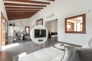 Gallery image of Villa Son Calet 156 by Mallorca Charme in Llubí