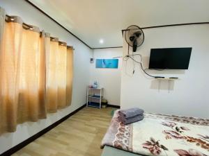 Afbeelding uit fotogalerij van เอนกาย อิงเขา (Anguyingkhao) in Khao Kho