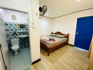 Afbeelding uit fotogalerij van เอนกาย อิงเขา (Anguyingkhao) in Khao Kho