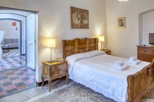 Afbeelding uit fotogalerij van Clarissa House in Levanto