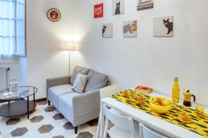 Afbeelding uit fotogalerij van Clarissa House in Levanto