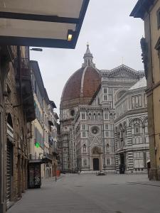 Photo de la galerie de l'établissement 20 Passi dal Duomo, à Florence