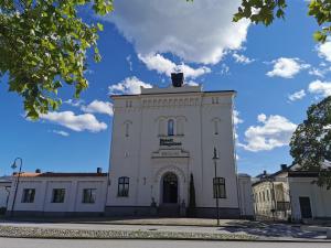 Fotografie z fotogalerie ubytování Hotell Fängelset Västervik v destinaci Västervik