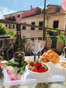 Foto dalla galleria di B&B in Piazzetta a Sarzana