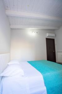 Afbeelding uit fotogalerij van Mini Appartamento con giardino in centro in Catanzaro