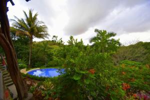 Bassein majutusasutuses Villas Punta India või selle lähedal