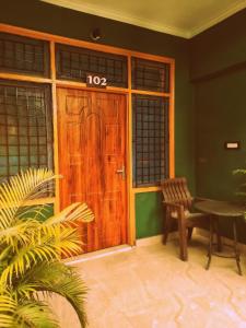 Gallery image of Green Hills Cottage Rishikesh in Rishīkesh