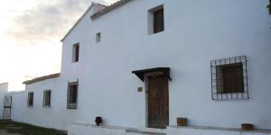 Fotografie z fotogalerie ubytování Cortijo Urrá Field Centre, Sorbas v destinaci Sorbas