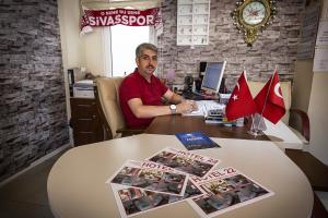 Hosté ubytování HOME YiRMİ İKİ