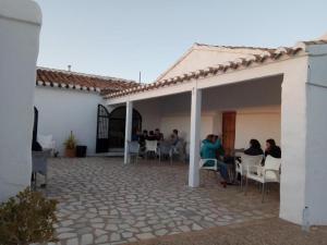 Fotografie z fotogalerie ubytování Cortijo Urrá Field Centre, Sorbas v destinaci Sorbas + 11 fotografií