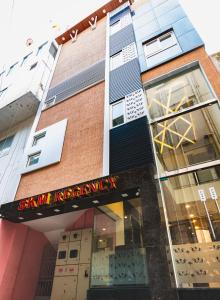 Gallery image of SKM REGENCY in Chennai