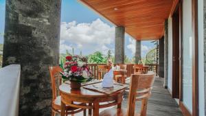Fotografie z fotogalerie ubytování Yanyan Resort Ubud v Ubudu