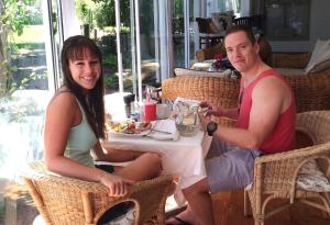 Gallery image of 5 Mountains Lodge & Spa in Wellington