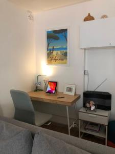 Ảnh trong thư viện ảnh của La Bergerie de Gaby ở Hyères