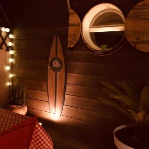 Ảnh trong thư viện ảnh của La Bergerie de Gaby ở Hyères