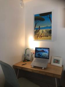 Ảnh trong thư viện ảnh của La Bergerie de Gaby ở Hyères