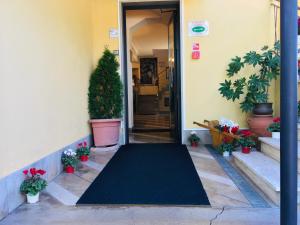 Fotografie z fotogalerie ubytování Hotel Ai Tufi v Sieně