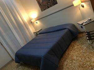 Posezení v ubytování Hotel Ai Tufi