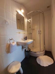 Ένα μπάνιο στο Willa Arte +20 φωτογραφίες