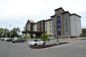 Gallery image of MainStay Suites in Bowling Green