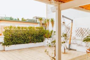 Gallery image of B&B Interno 3 in Bari
